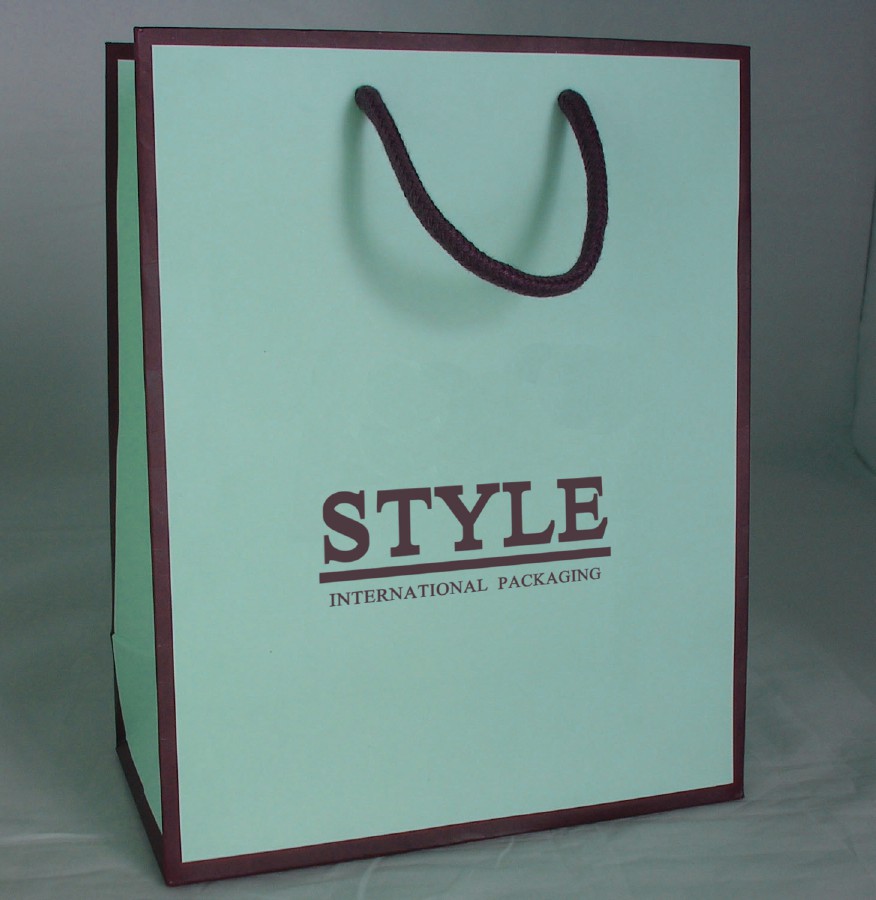 Paper bag ST309