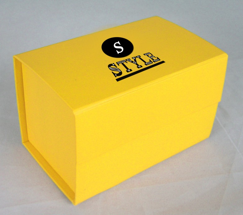 Paper box SBX802