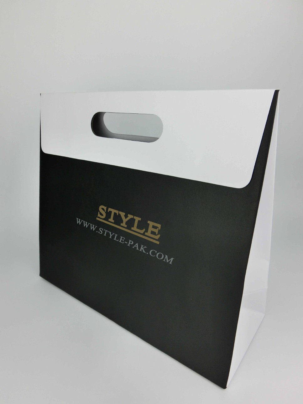 Paper bag ST352