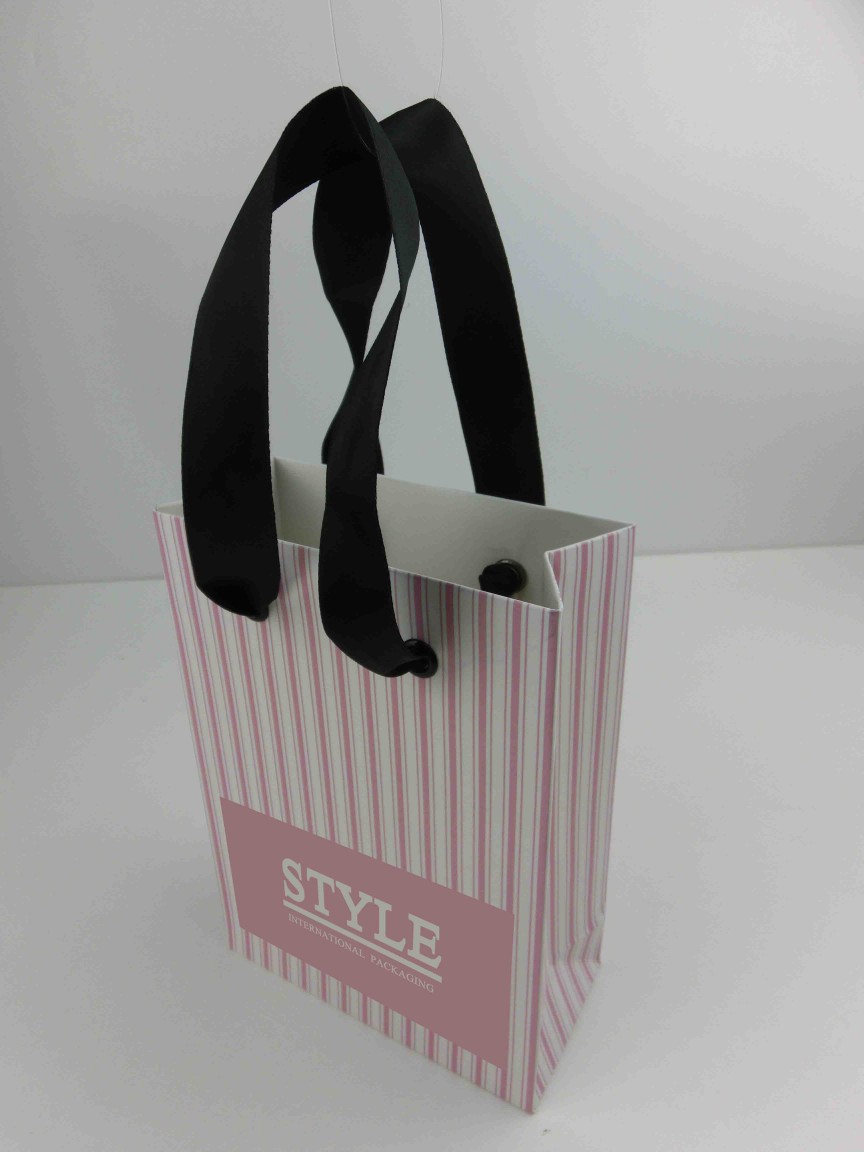 Paper bag ST364