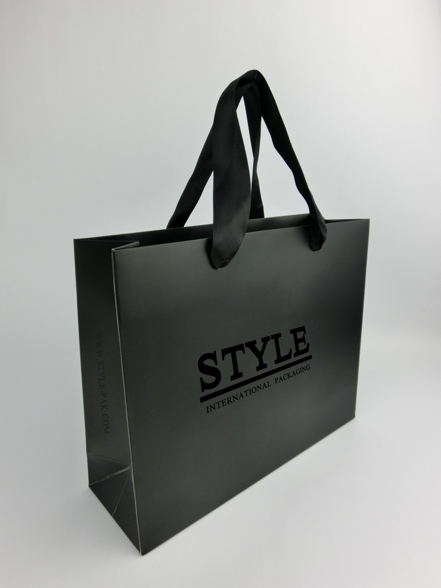 Paper bag ST363