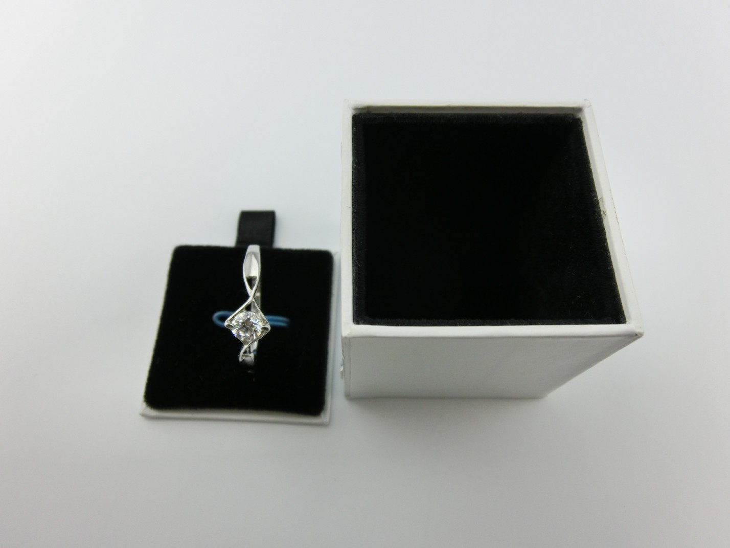 Paper box SBX861