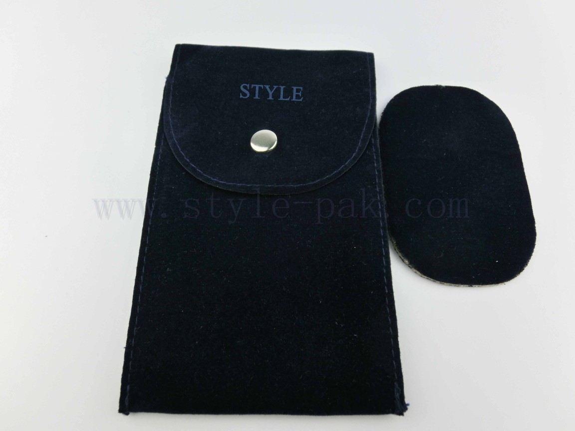 Pouch SPC540