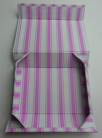 Paper box SBX869