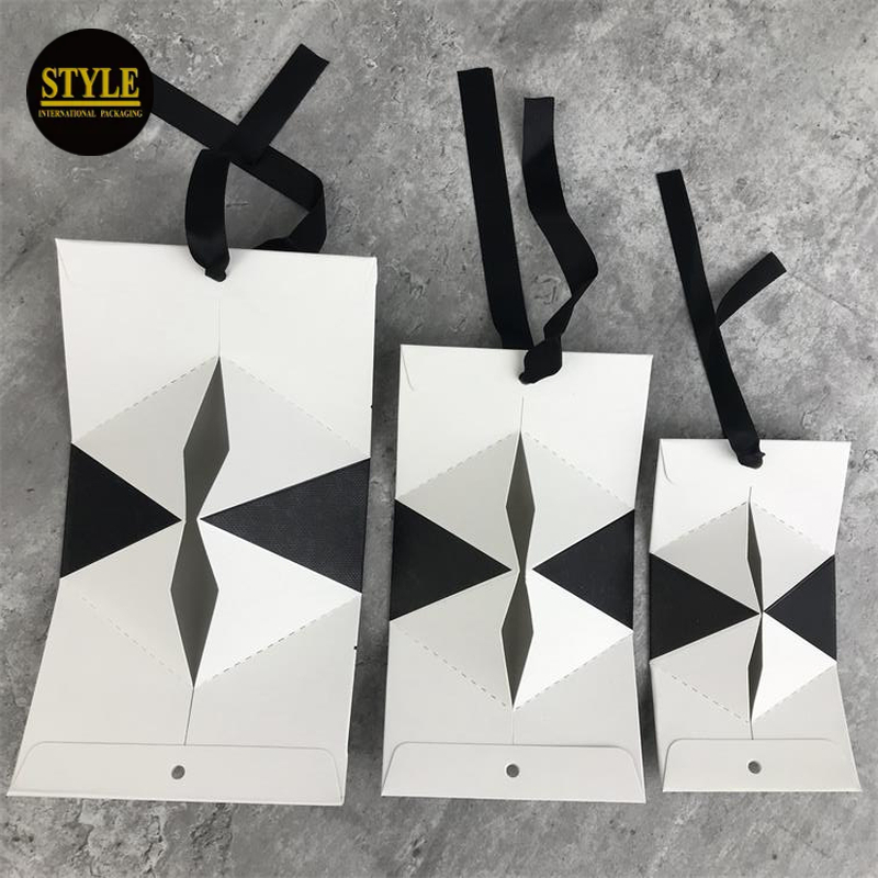 Triangle Box ST377 (Custom)