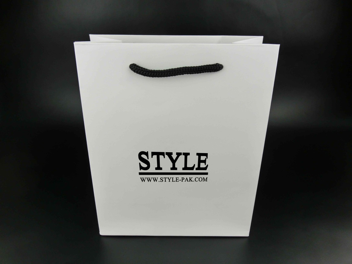 Paper bag ST360