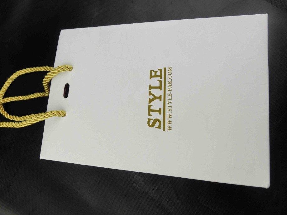 Paper bag ST359