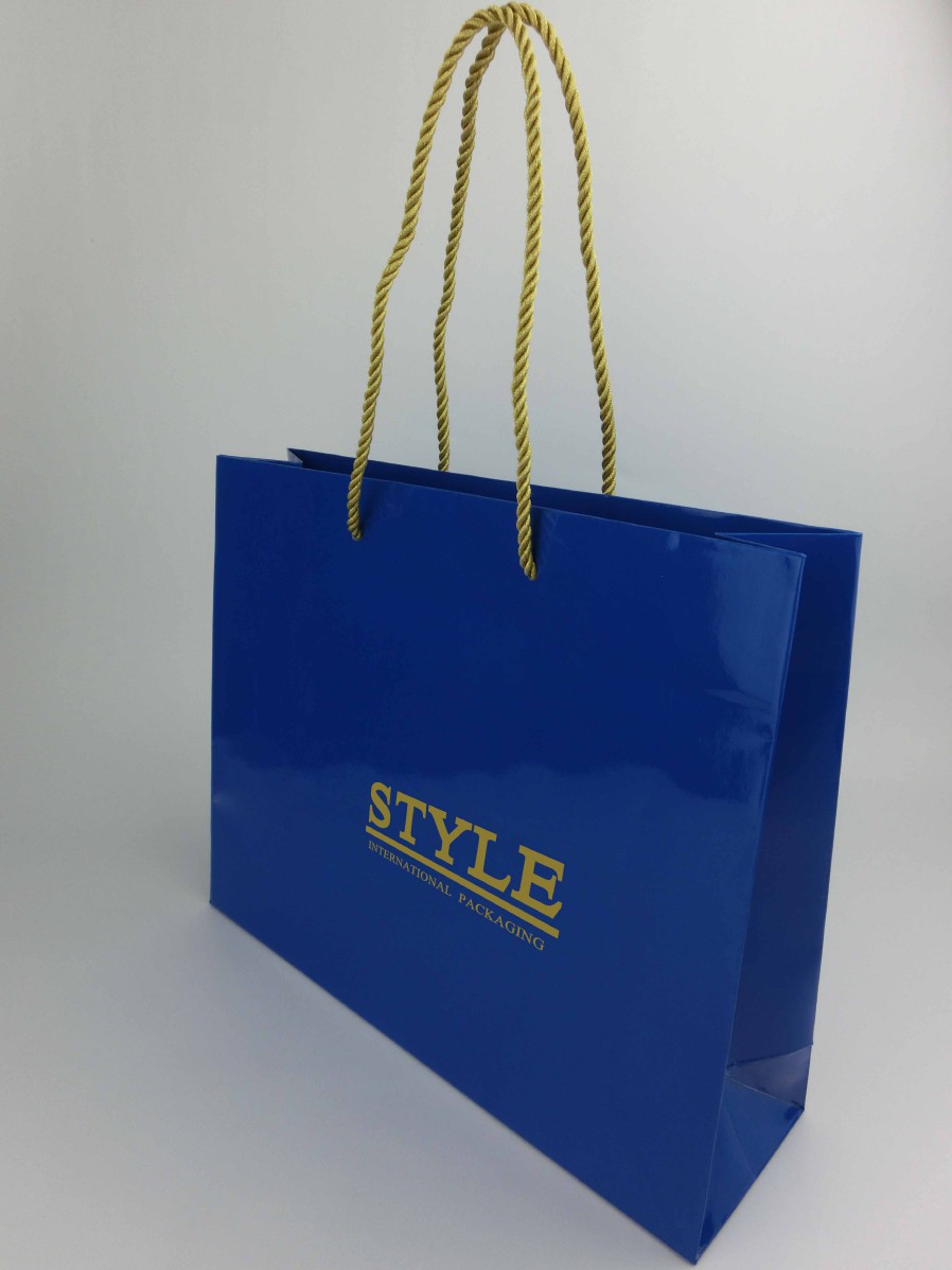 Paper bags ST358