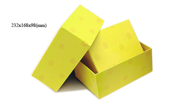 Paper box SBX830