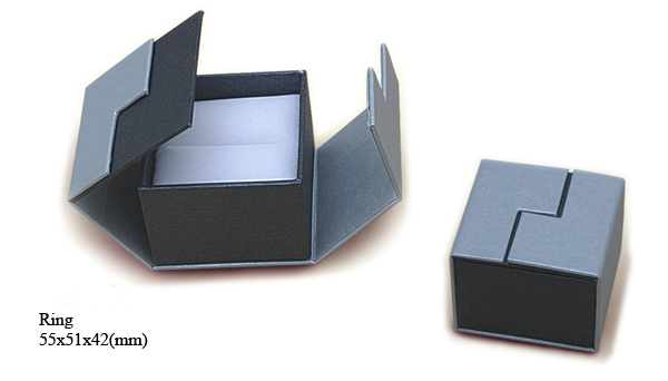 Paper box SBX840