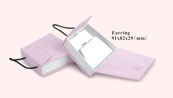 Paper box SBX854