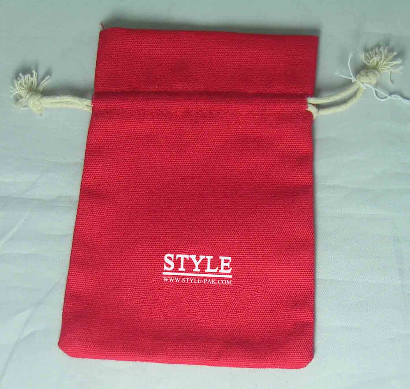 Pouch SPC512