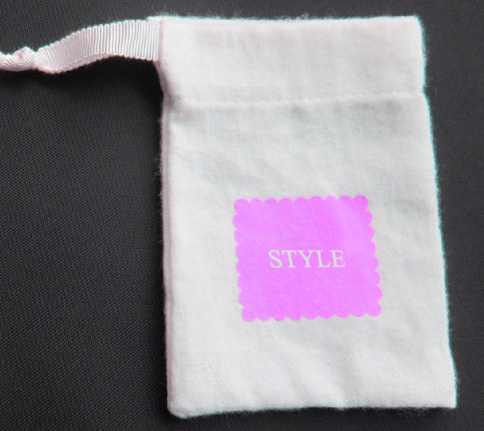 Pouch SPC525
