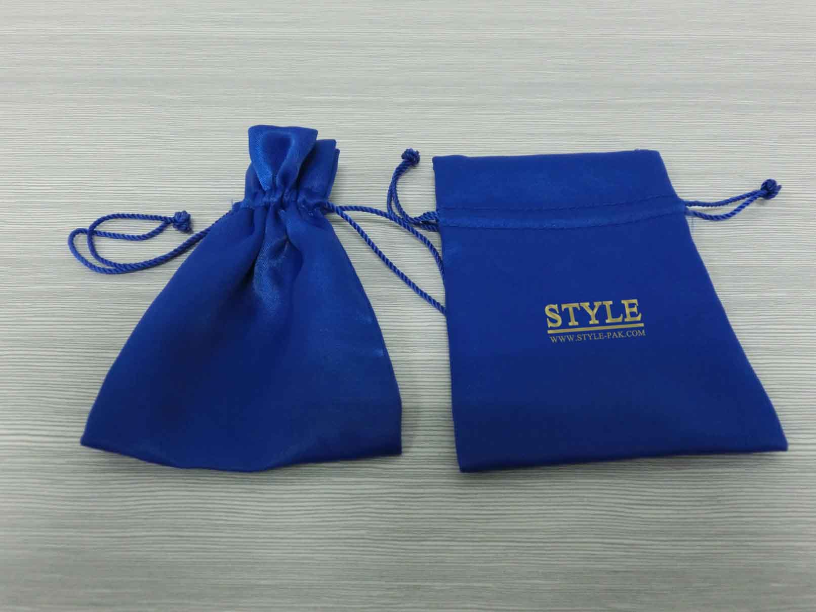 Pouch SPC527