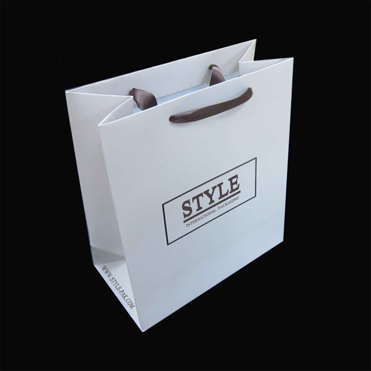 Paper bag ST325