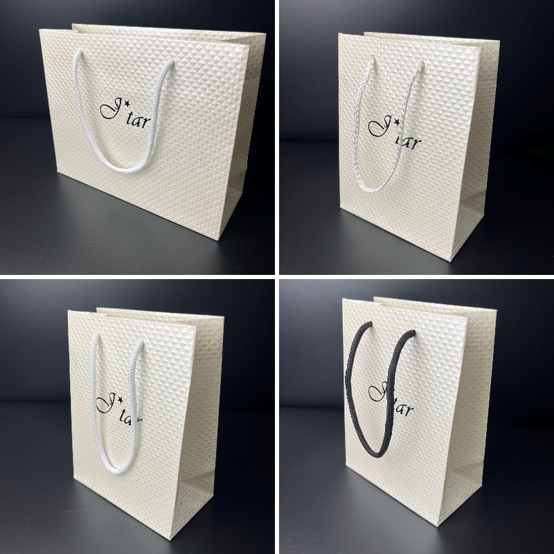 Paper Bags ST328 (Custom)