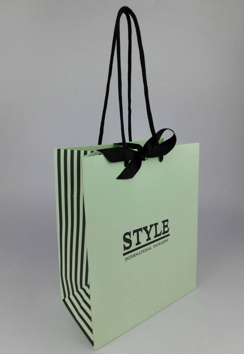 Paper bag ST351