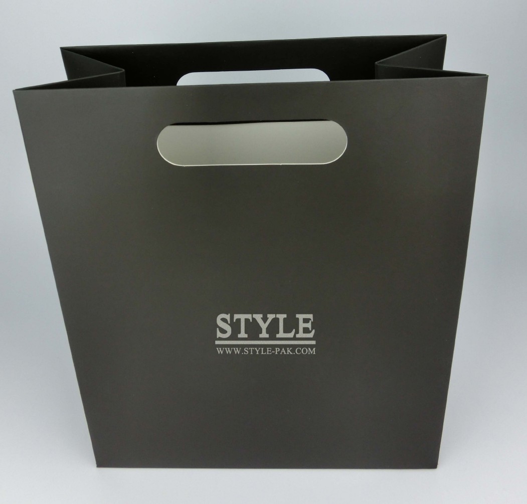 Paper  bags ST356