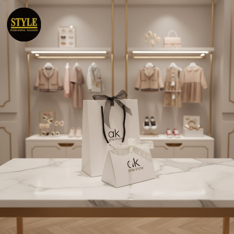 Packaging Set:ST412-SET(ST412-A & ST412-B)